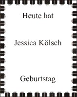Jessica K�lsch